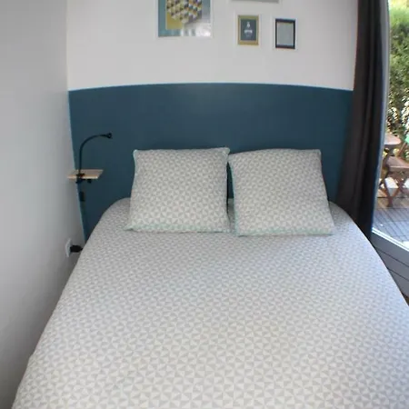 Charmant Studio Apartment