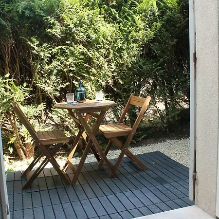 Charmant Studio Fontainebleau