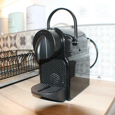 Charmant Studio Apartment Fontainebleau